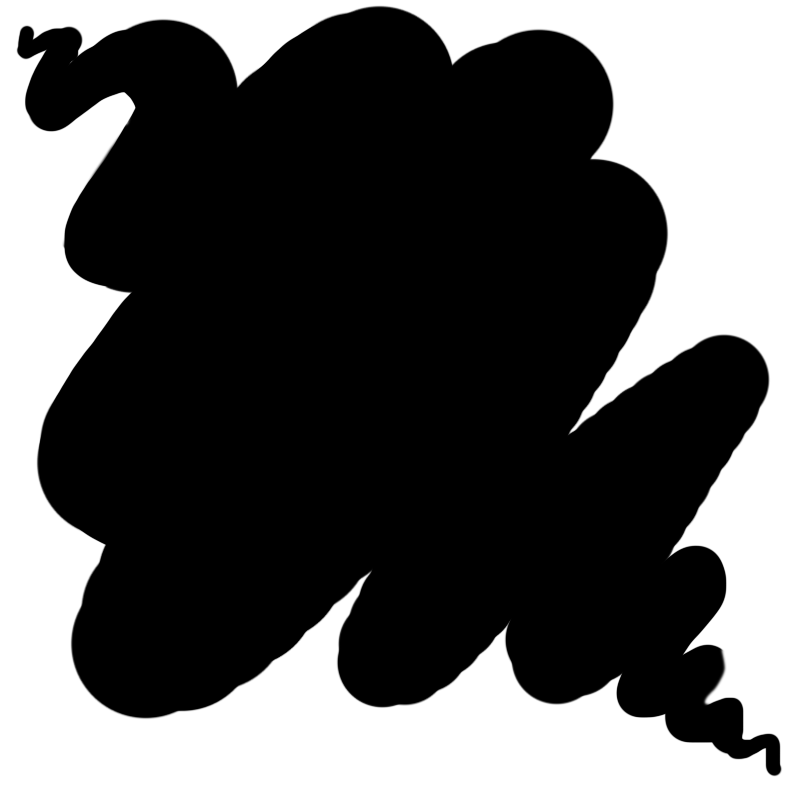 O4A 180 Signal black