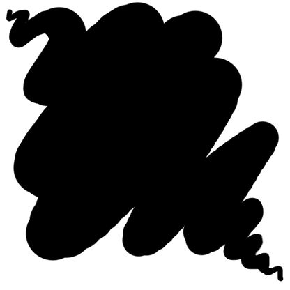 O4A 180 Signal black