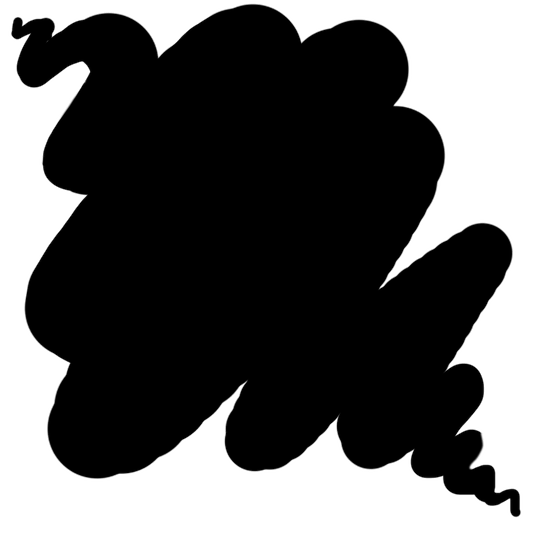 O4A 180 Signal black