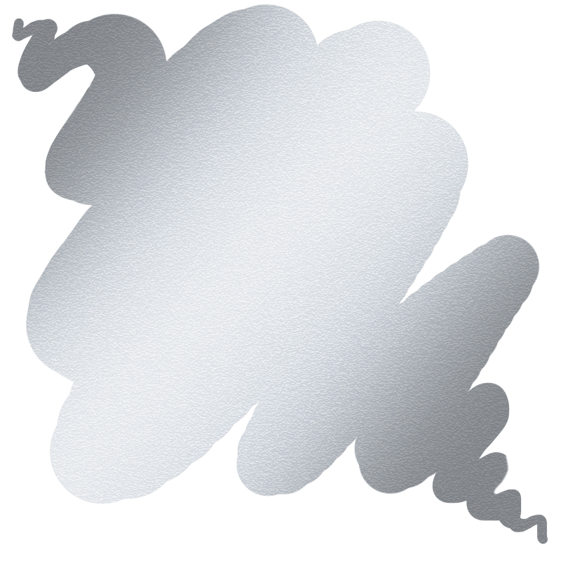 O4A 227 Metallic silver