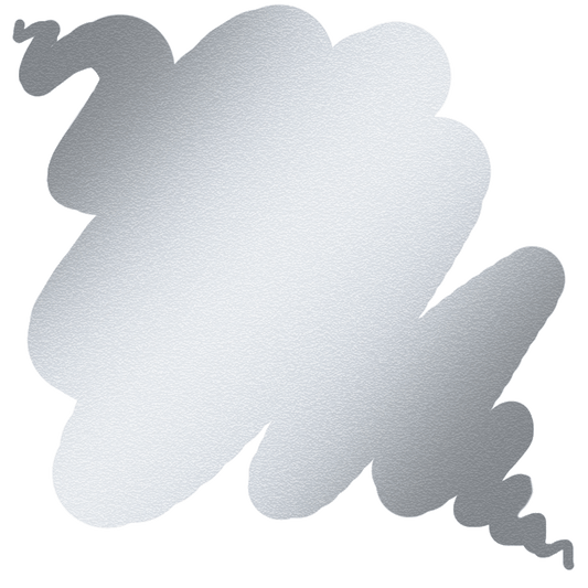 O4A 227 Metallic silver