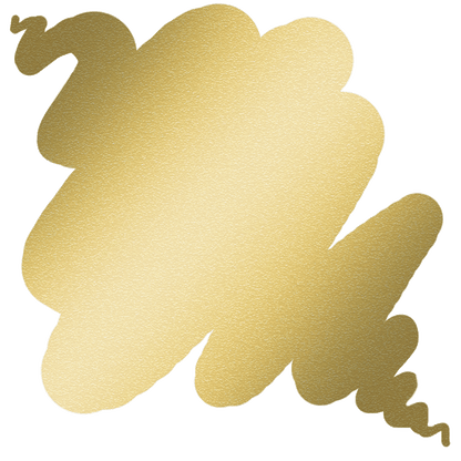 O4A 228 Metallic gold