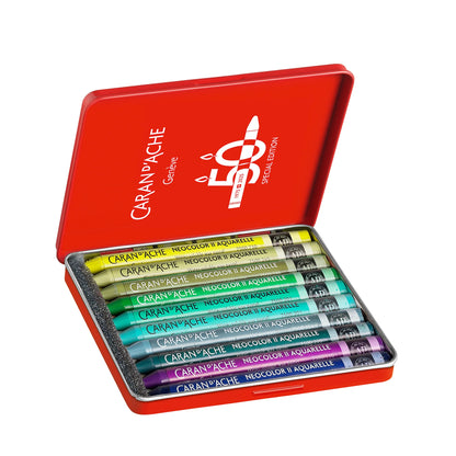 Neocolor® II  LUSH Special Edition