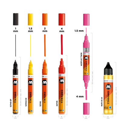 O4A 229 Nature white