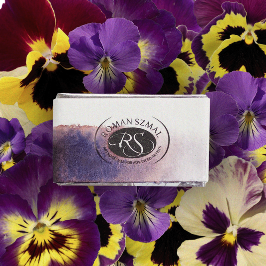 RS 369 Aquarius violet