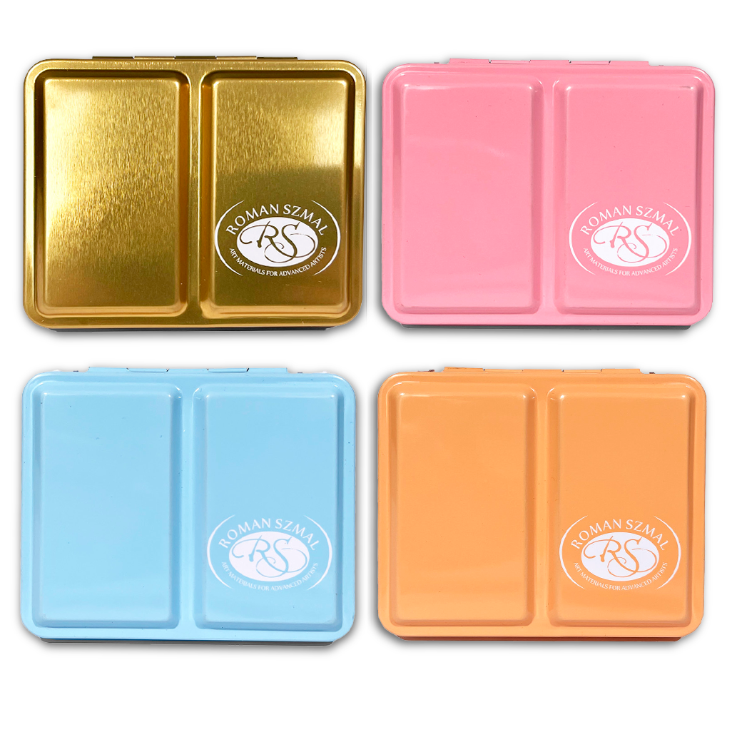 MINI Urban Sketchers Set