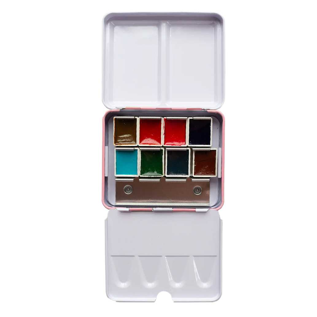 MINI Urban Sketchers Set
