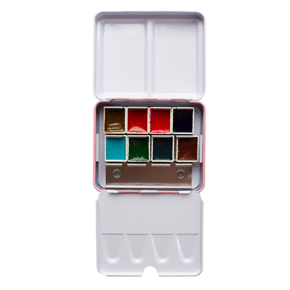 MINI Urban Sketchers Set
