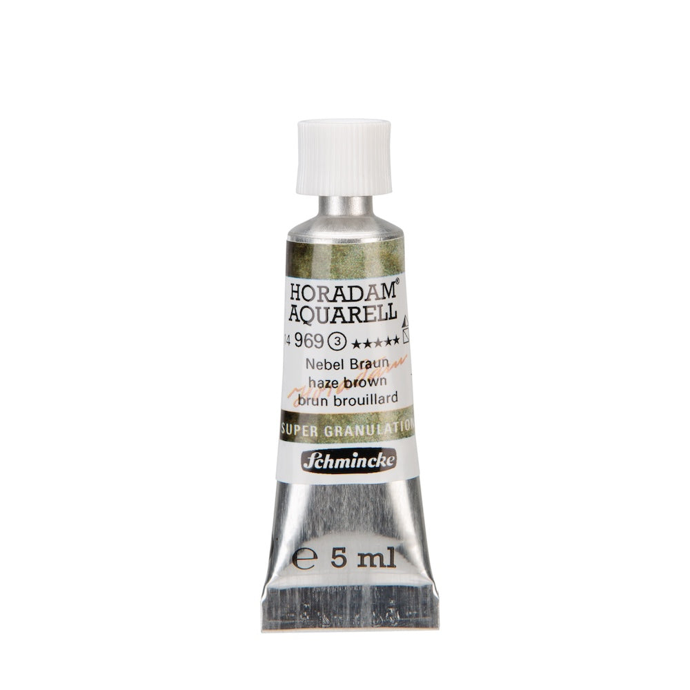 14 969 Haze brown