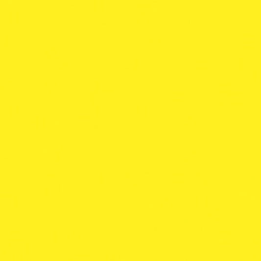 25 202 Lemon yellow