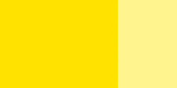 25 203 Cadmium yellow hue lemon