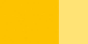 25 205 Chrome yellow hue