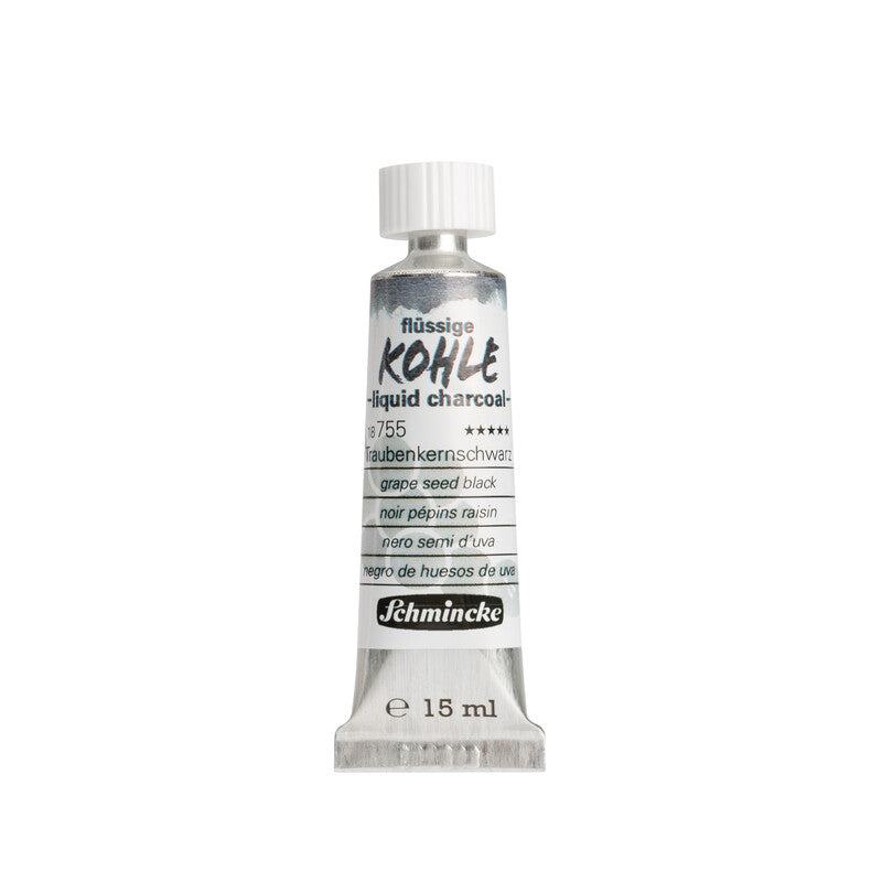 18 755 Grape seed black