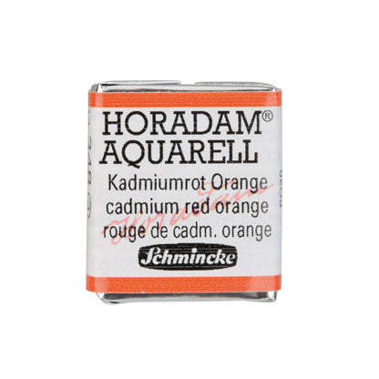 14 348 Cadmium red orange