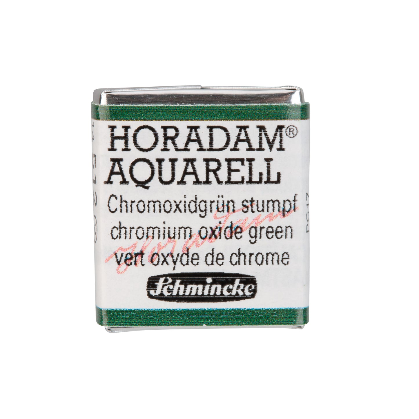 14 512 Chromium oxide green