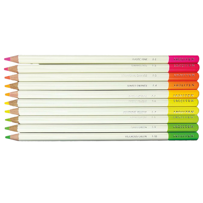 Irojiten Fluorescence set