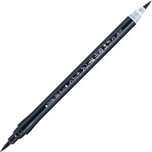 Keicho fude - Kabura no.6