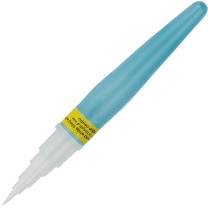 Liten enkel vattenpensel
