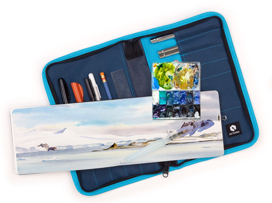 A5 Art Toolkit
