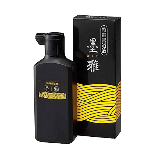 Boku-ga [墨画] sumitusch