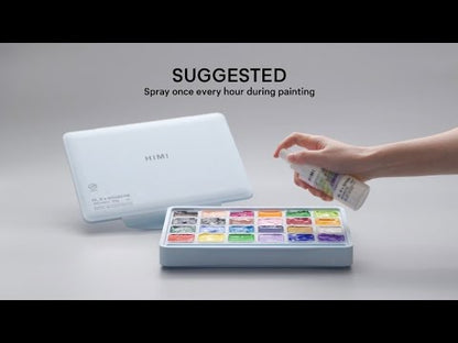 HIMI Gouache Spray