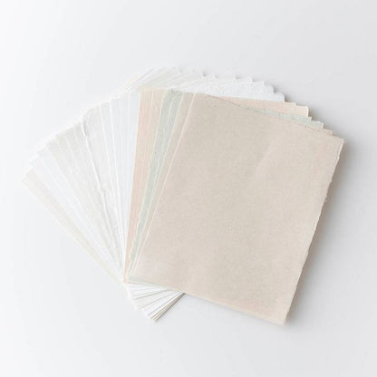 Awagami washipapper set