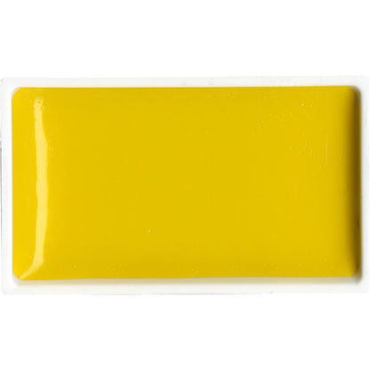 No.43 Cadmium yellow