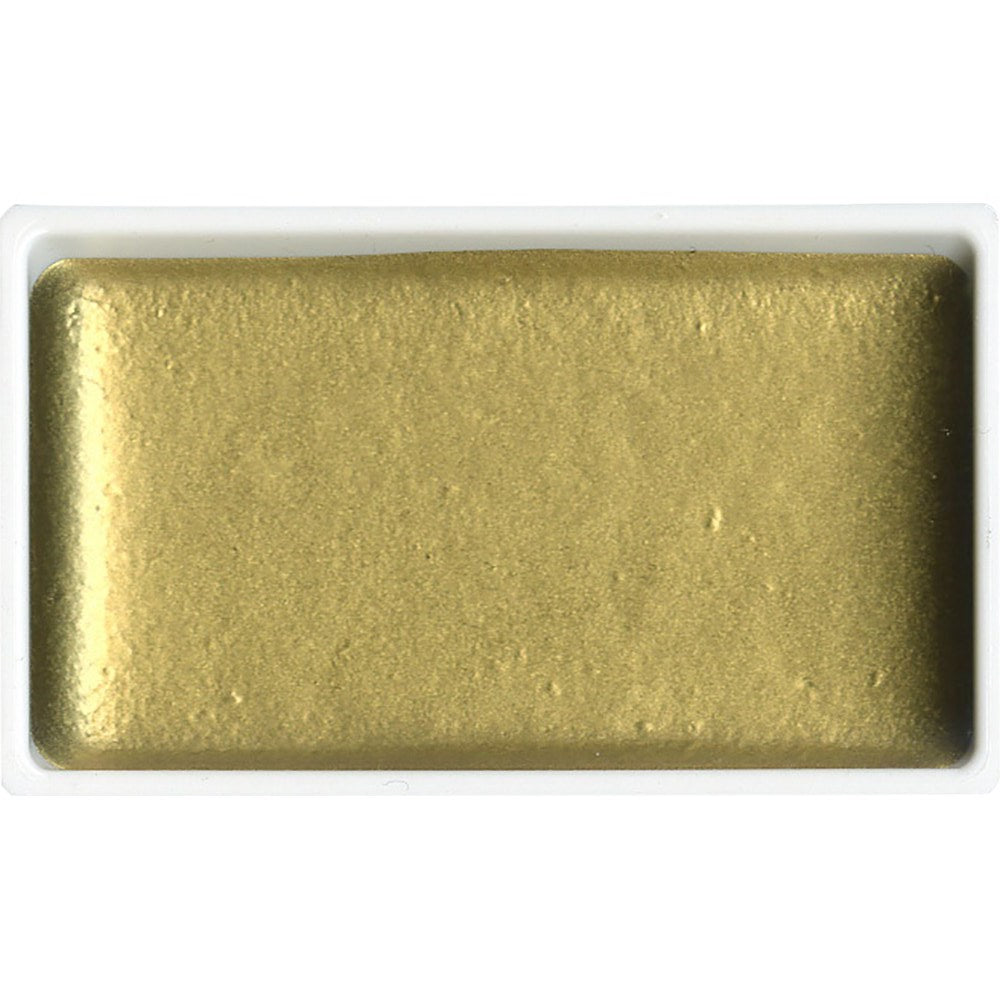 No.91 Bluish gold