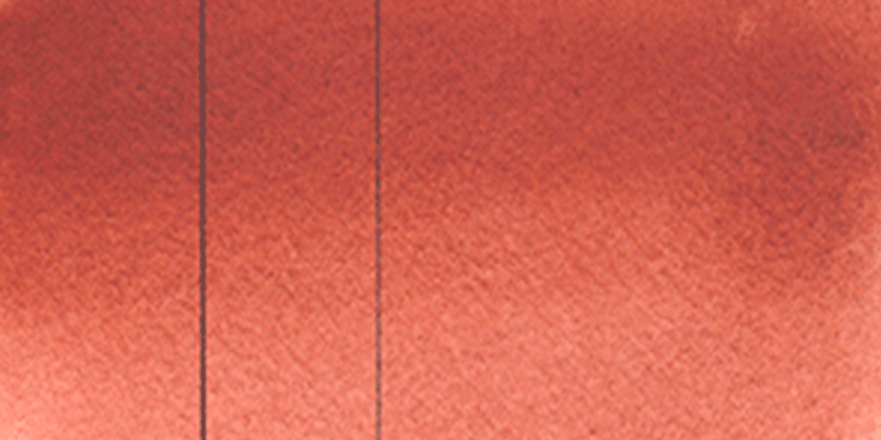 AQ 238 Transparent oxide red