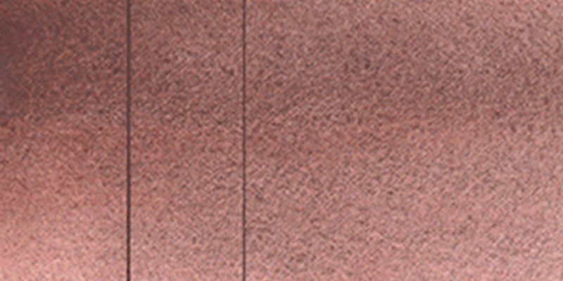 AQ 249 Hematite (brown shade)