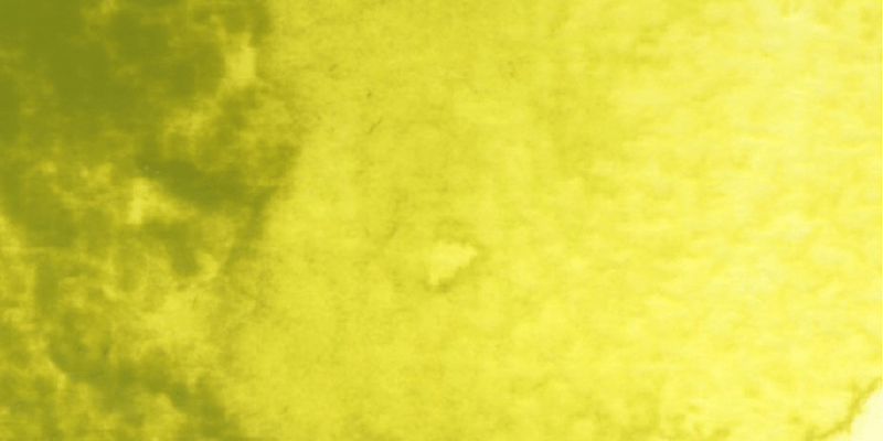 No.48 Greenish yellow