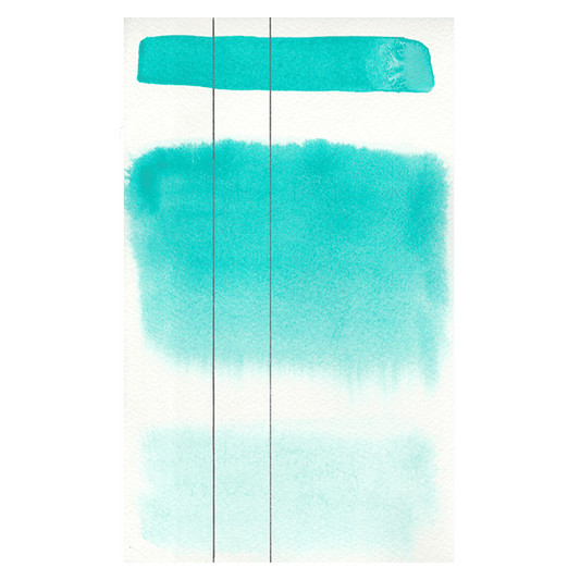 RS 408 Cobalt teal