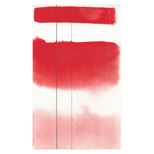AQ 324 Cadmium red