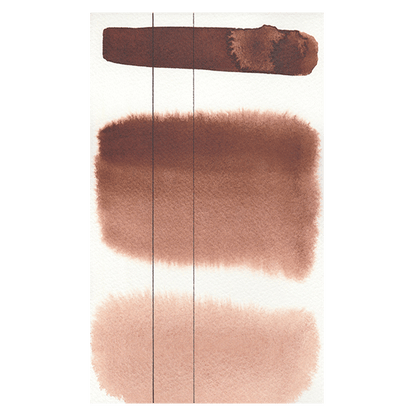 RS 241 Transparent oxide brown