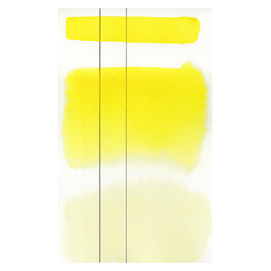 RS 204 Lemon yellow