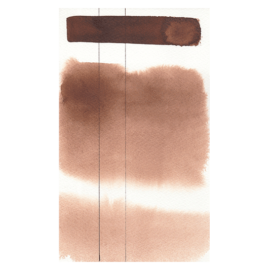 RS 129 Brown ochre