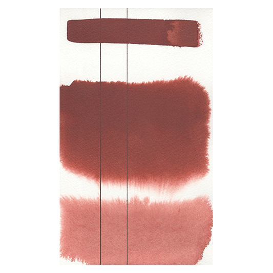 RS 123 Mars red