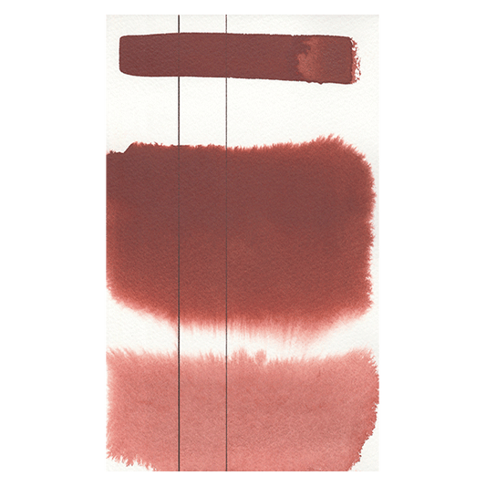 AQ 123 Mars red
