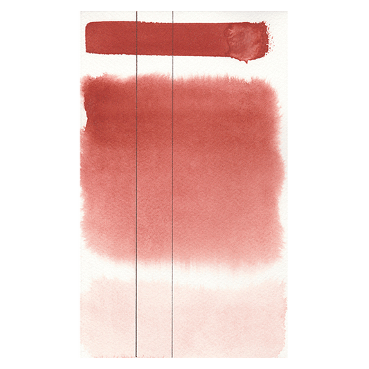 RS 121 Venetian red