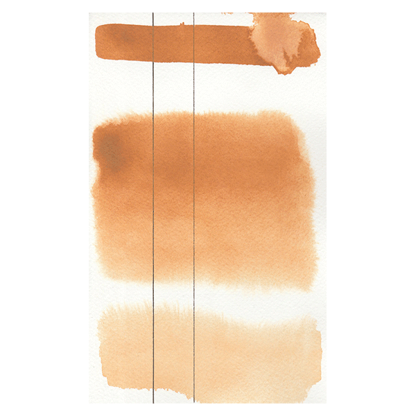 RS 109 Gold ochre