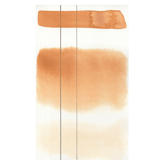 RS 106 Yellow ochre
