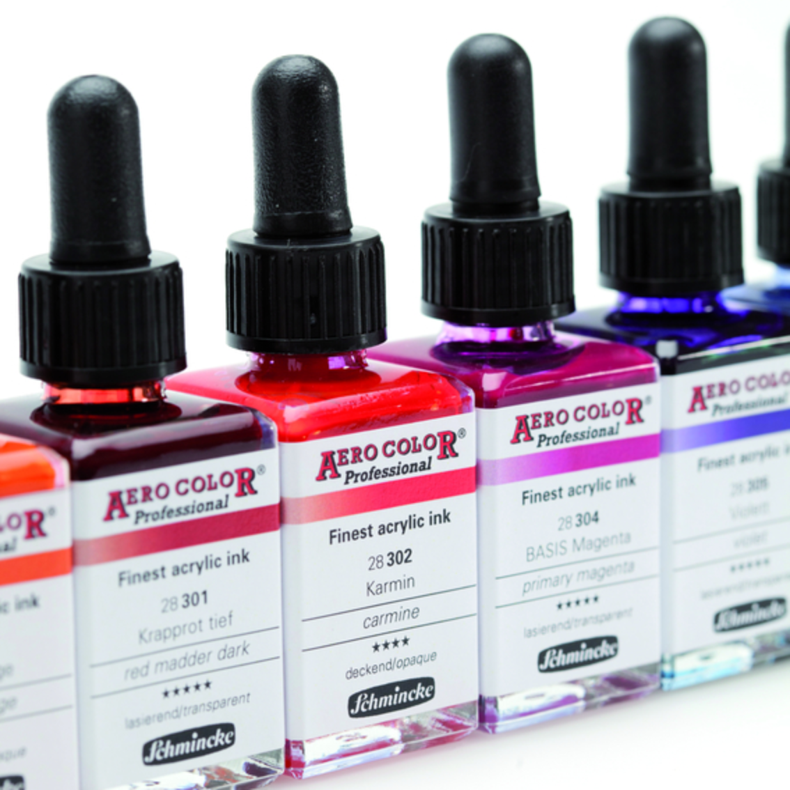 Aero Color Professional