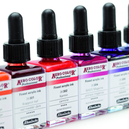 Aero Color Professional